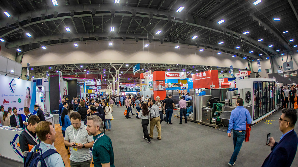 Expocarnes 2025 - Monterrey