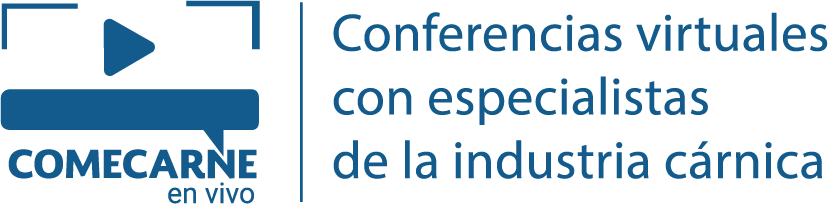 Conferencias Virtuales con Especialistas de la Industria Cárnica